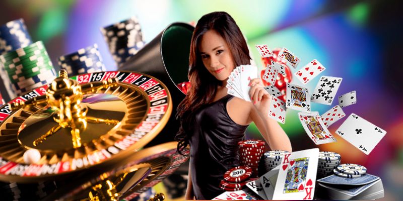 Tại sao chọn casino tại 98win?