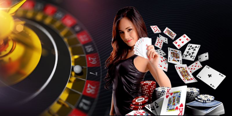 Những ưu đãi khi tham gia chơi casino 98win