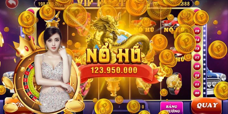 Tổng quan về nổ hũ 98win