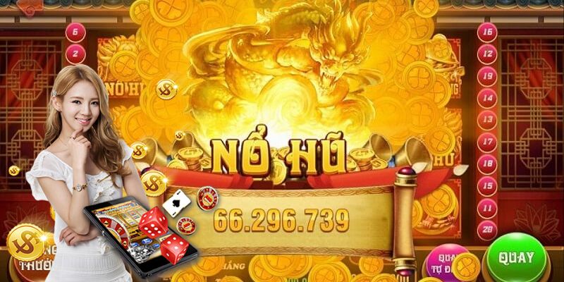 Hướng dẫn cách chơi nổ hũ 98win