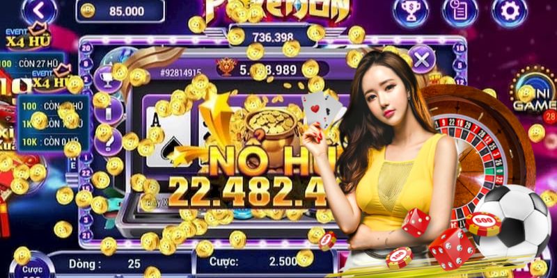 Kinh nghiệm và mẹo chơi nổ hũ 98win